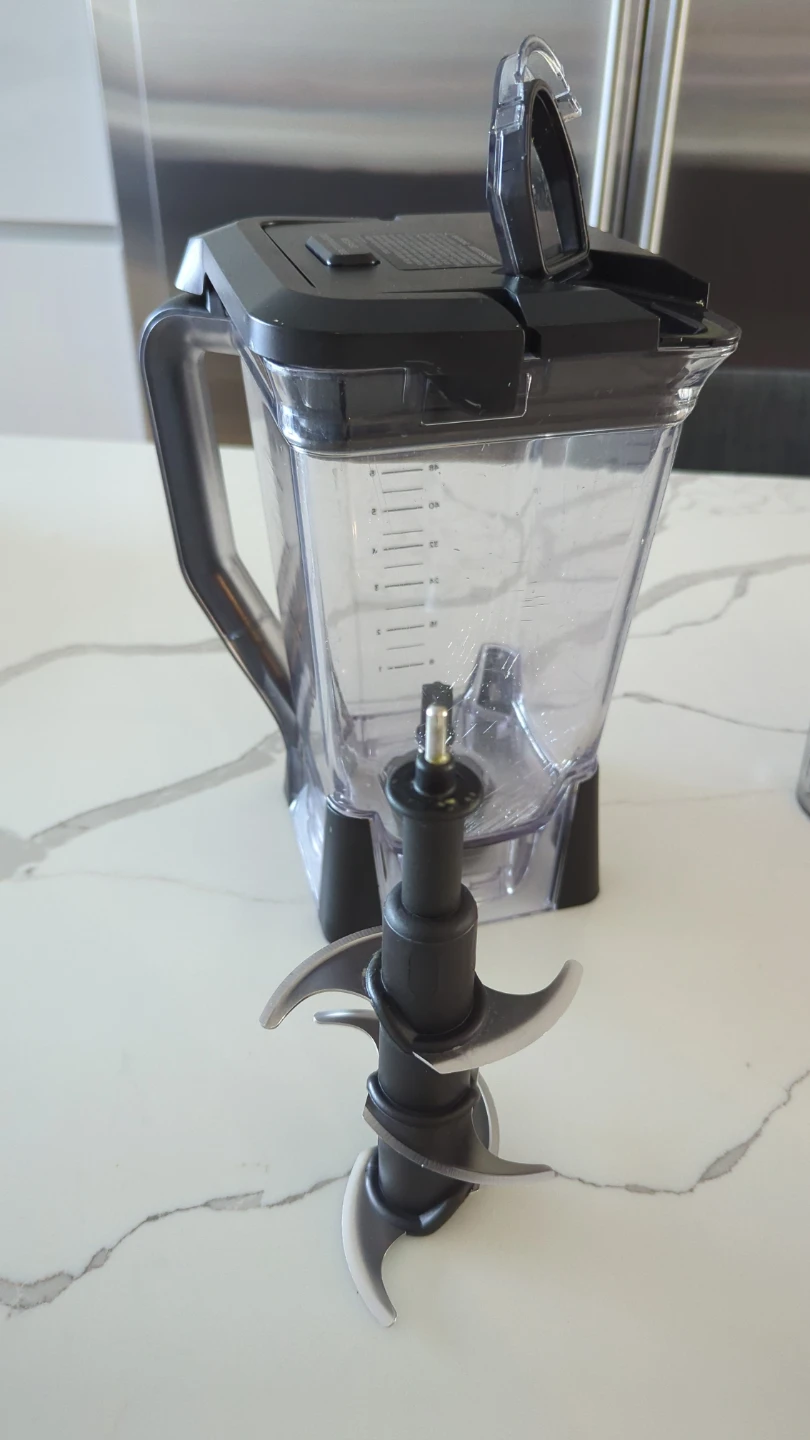 Ninja Professional Blender - photo 2