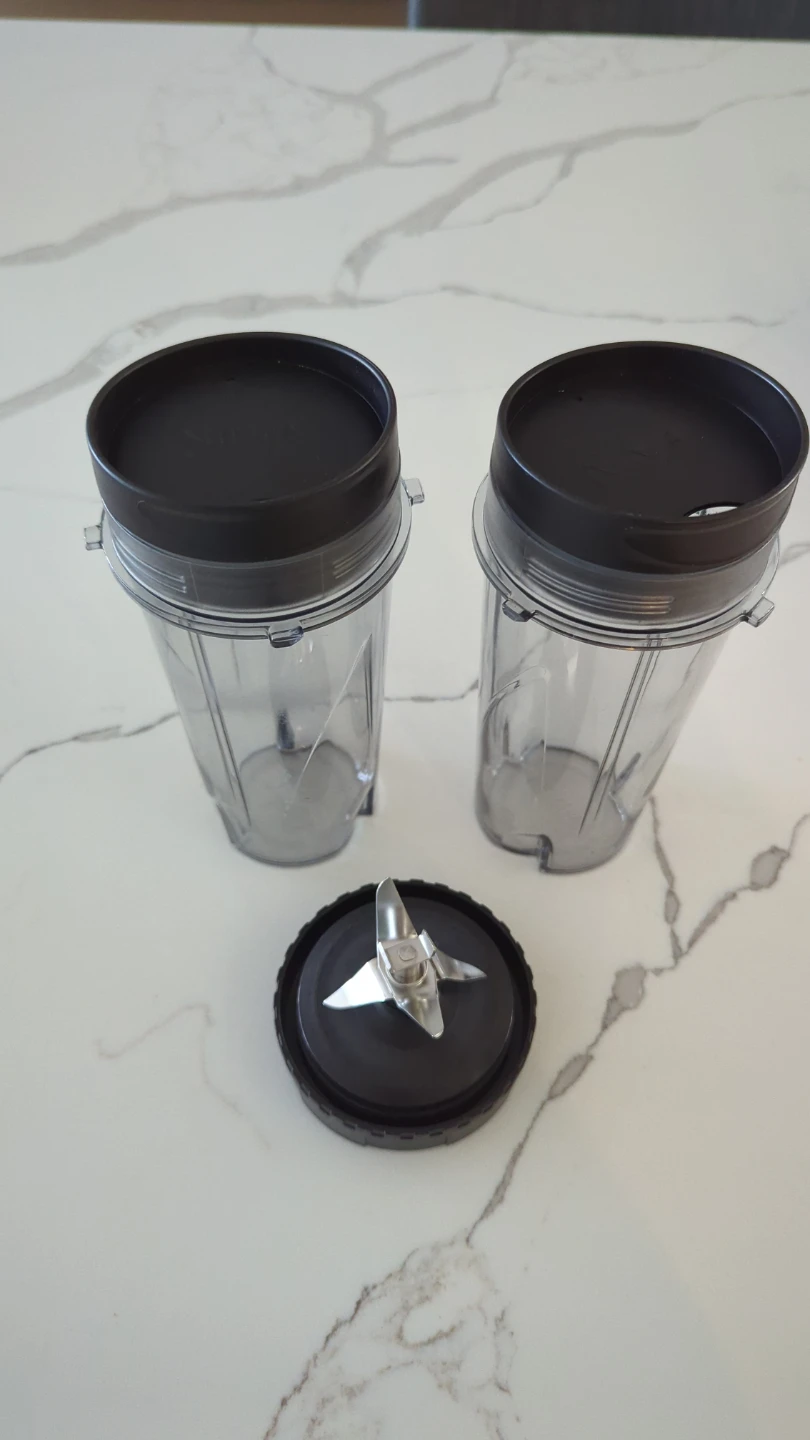 Ninja Professional Blender - photo 3