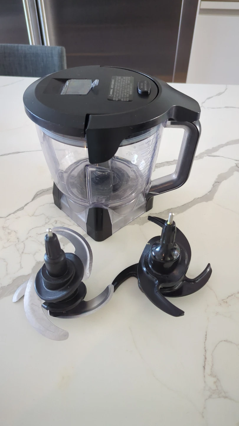 Ninja Professional Blender - photo 4