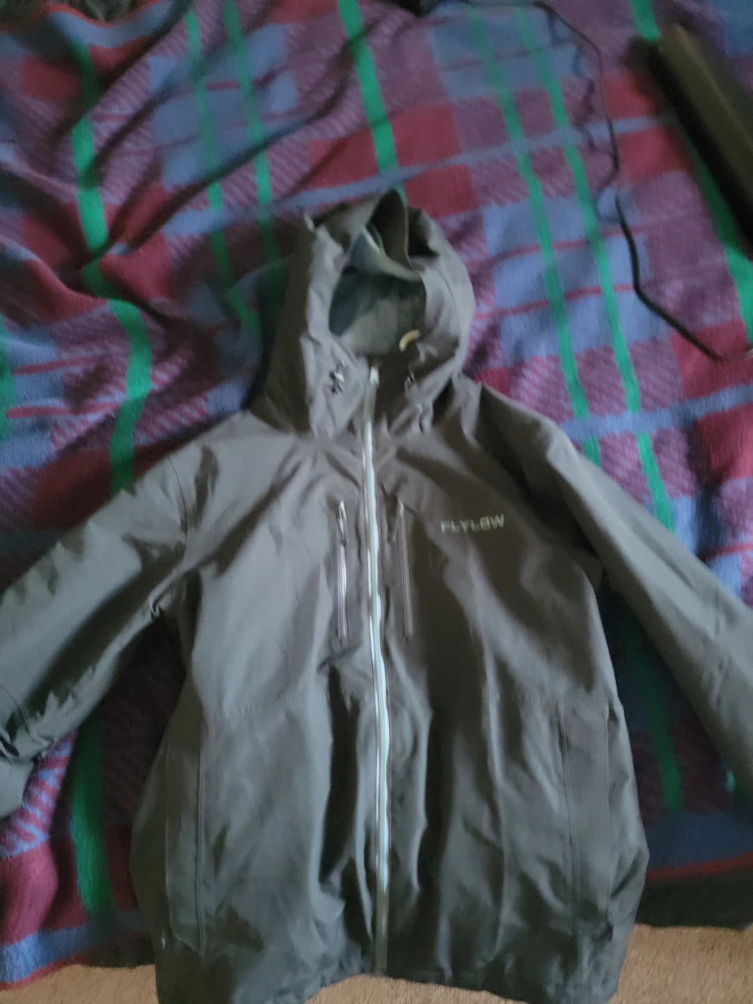 FLYLOW Ski Jacket