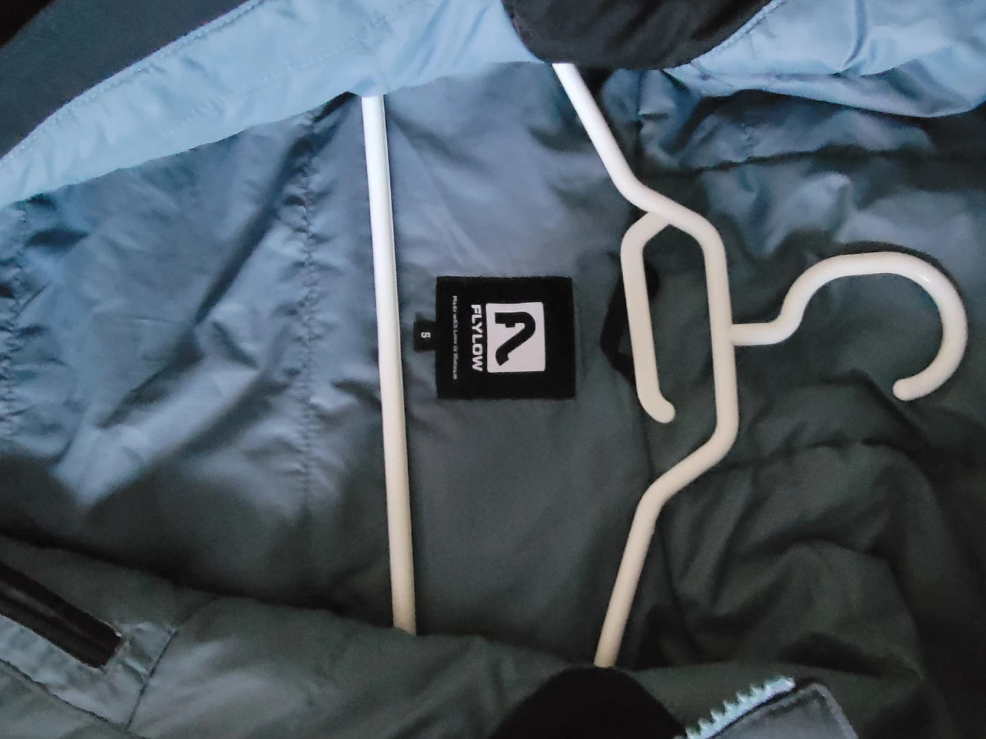 FLYLOW Ski Jacket - photo 2
