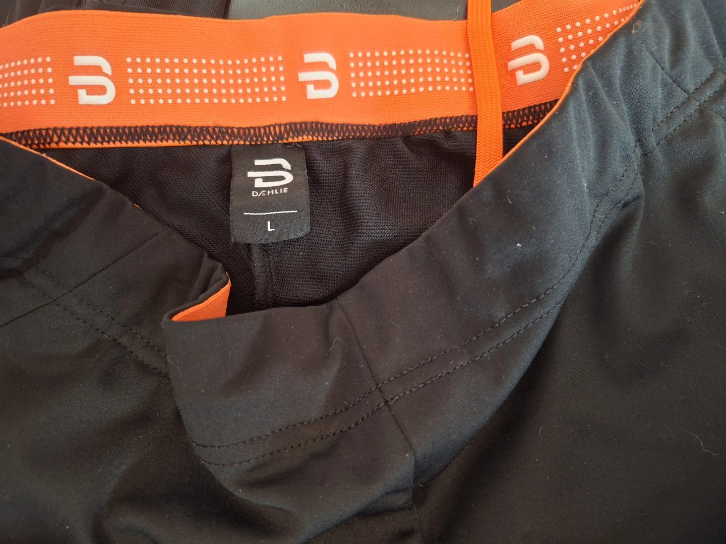 B Daehlie Kikut Full Zip Pants - Women's Size L - photo 5
