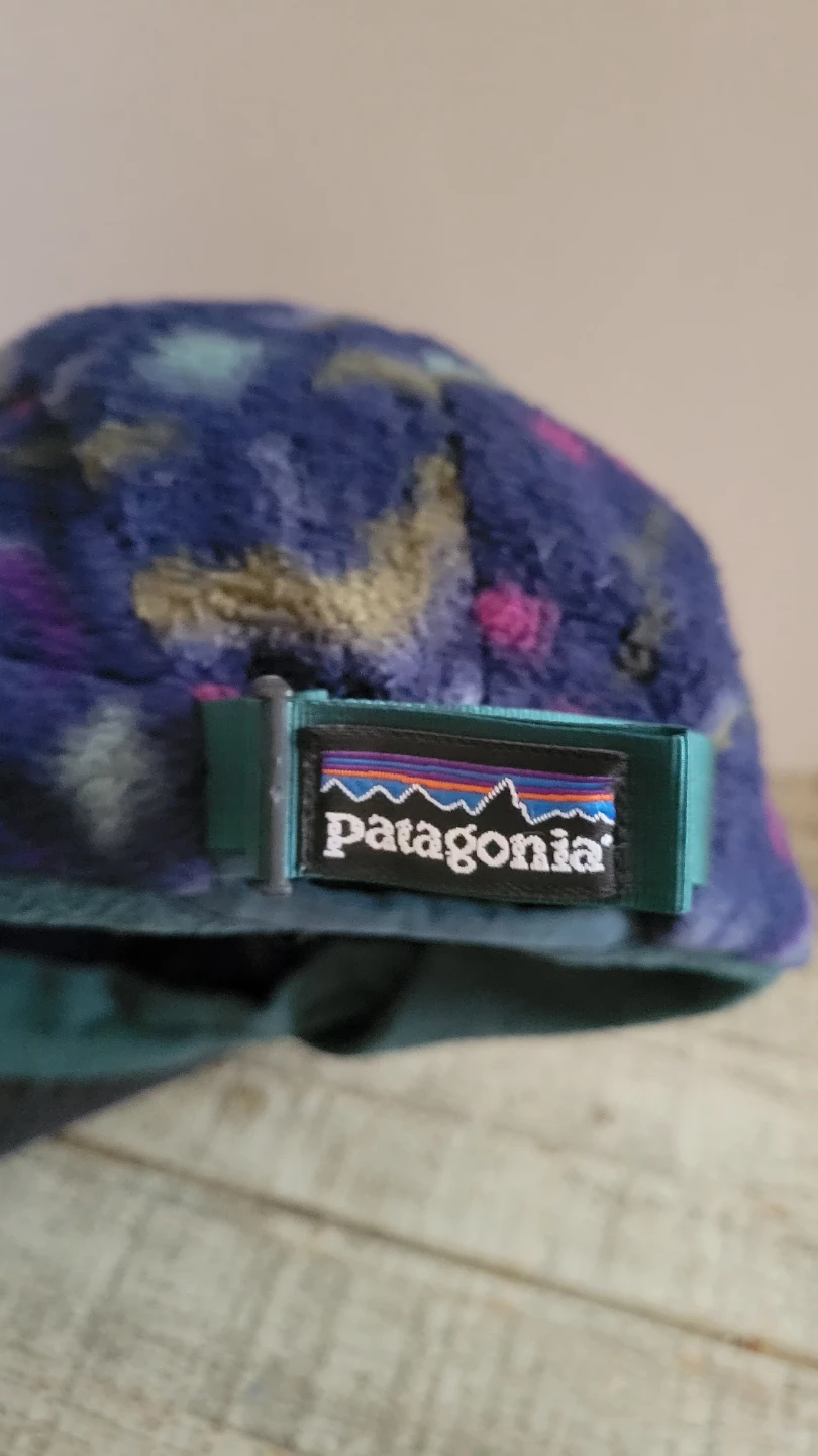Patagonia Fleece Cap Size L - photo 2