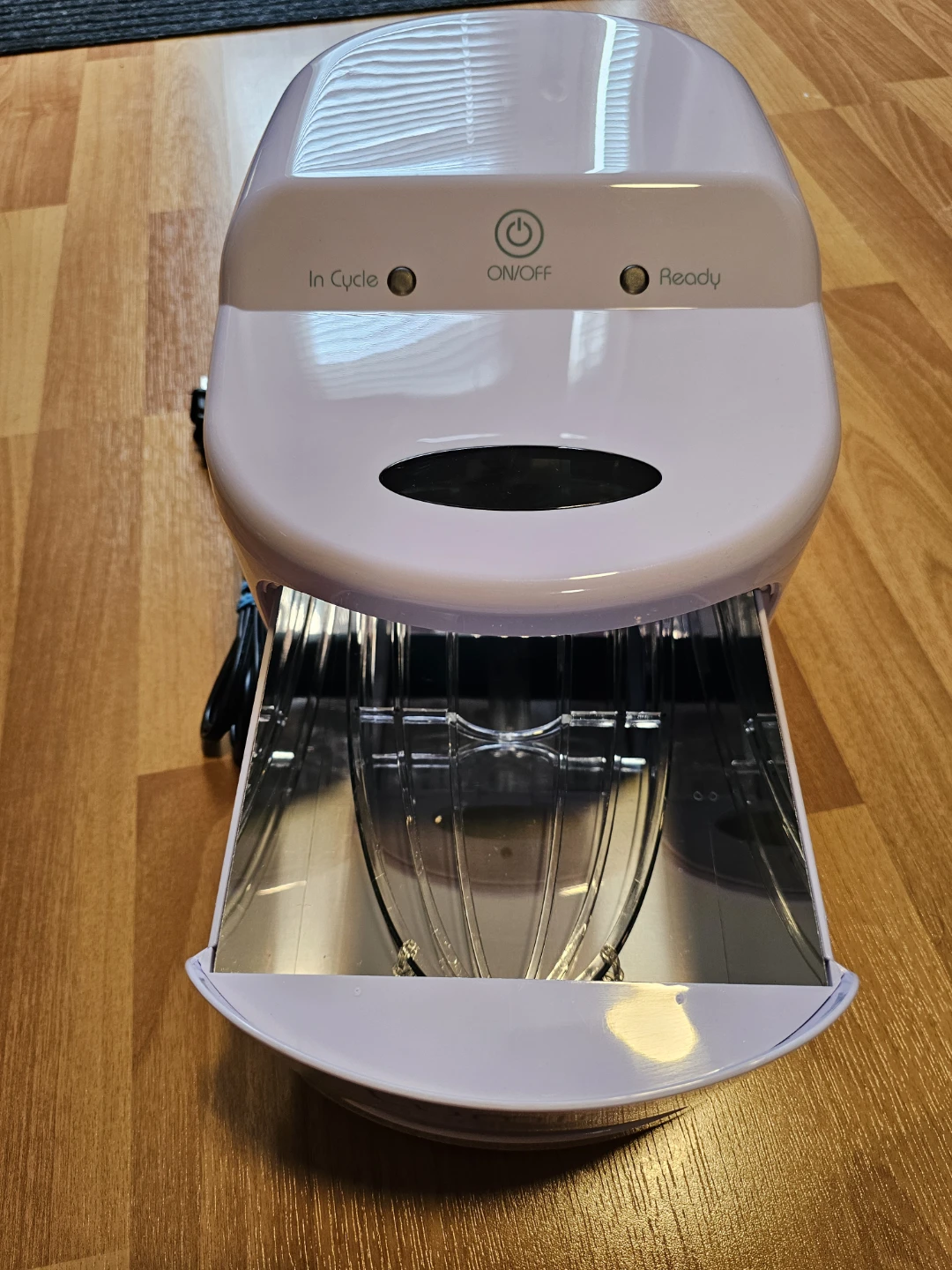 Lumin CPAP Mask and Accessories Sanitizer - photo 3