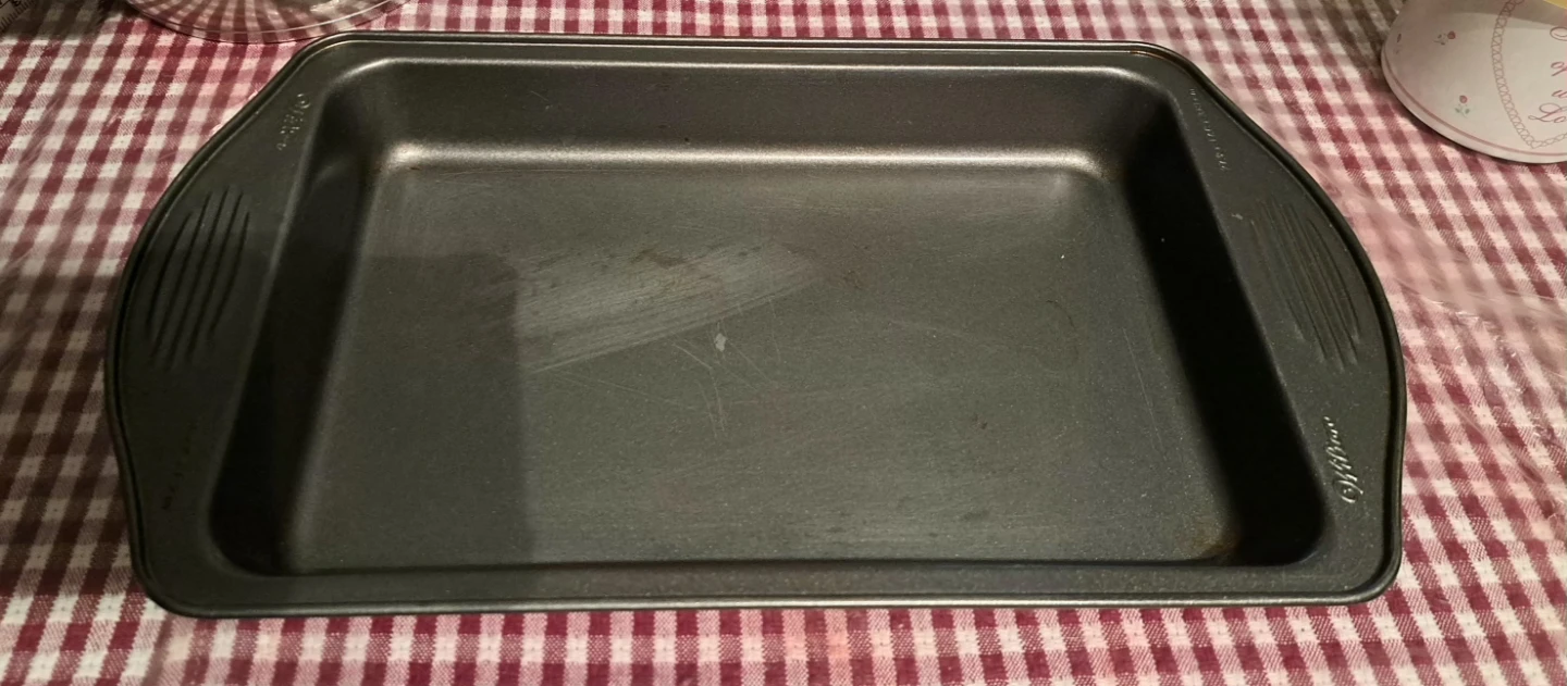 Wilton Baking Pan - photo 2