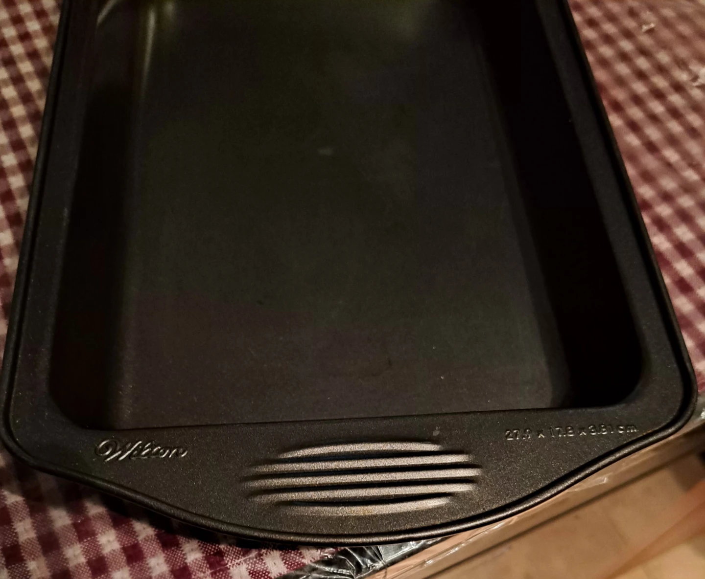 Wilton Baking Pan - photo 4