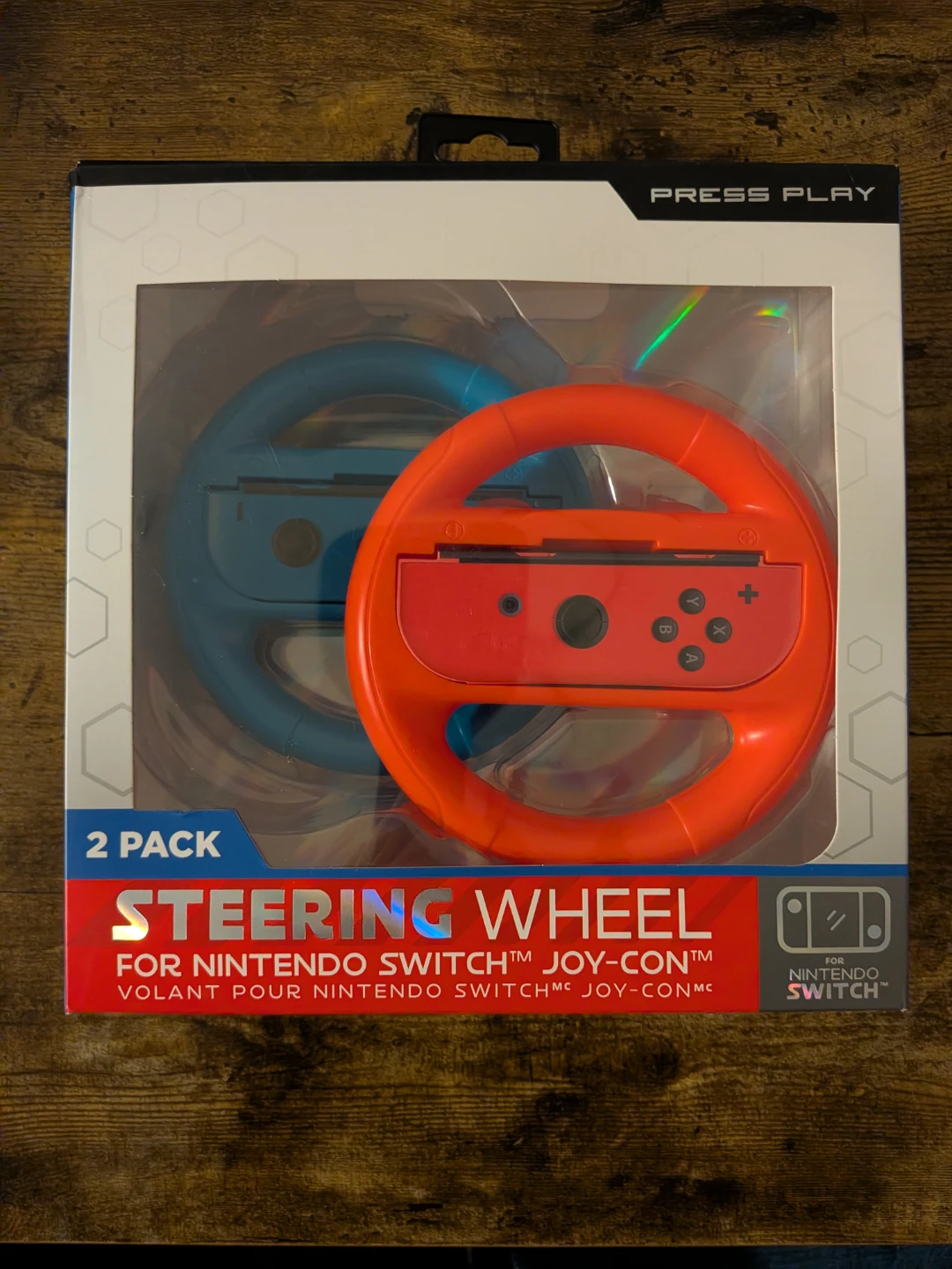 Nintendo Switch V1 set - photo 5