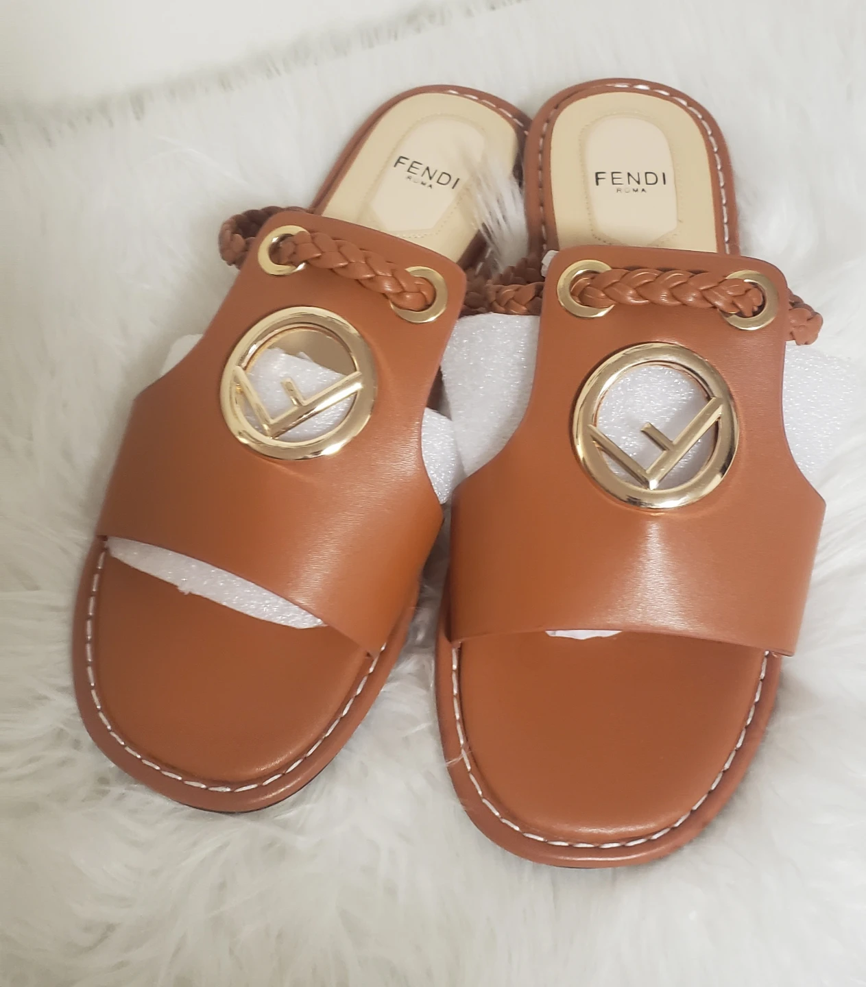 Brand new Summer Flat Slippers