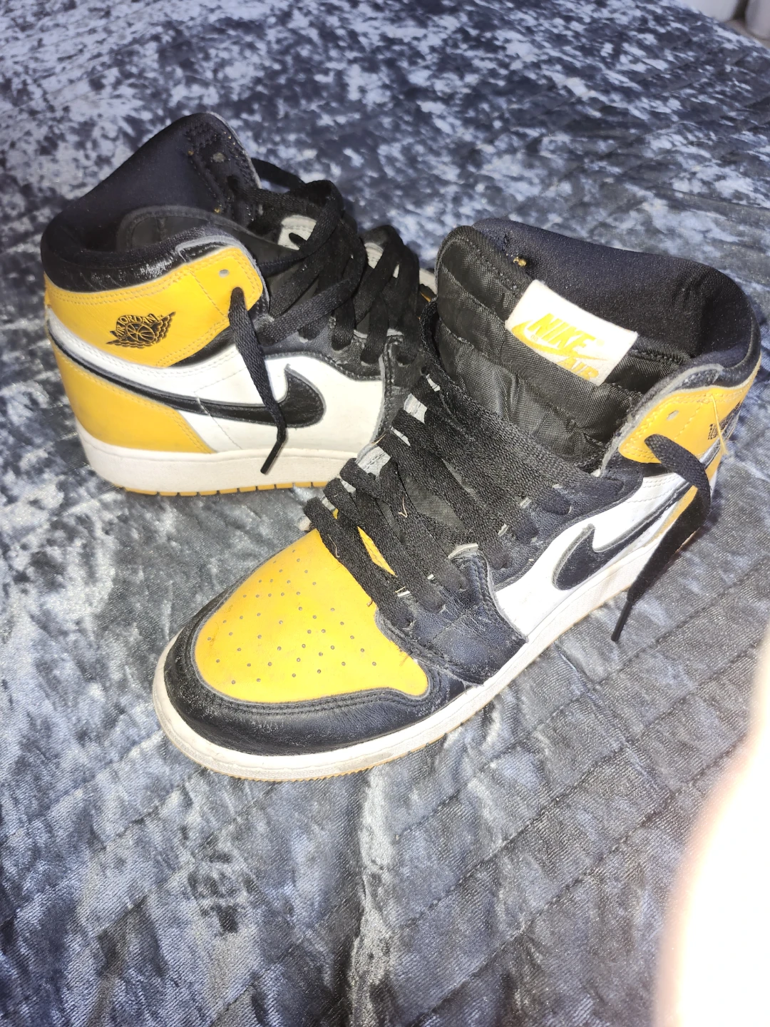 Nike Air Jordan 1 High