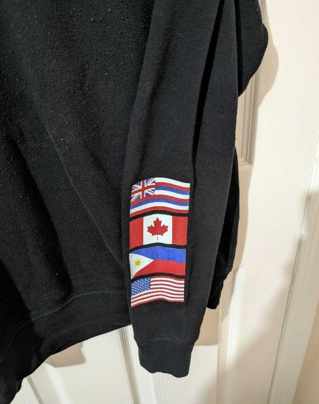 Official Jo Koy Tour Merch 2019 - Sweatshirt - photo 4