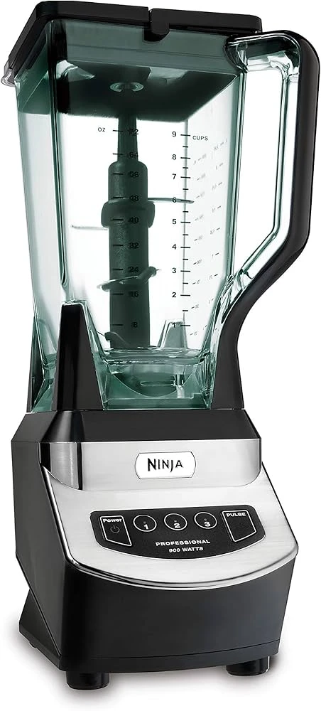 Ninja Professional Blender Lot (Up to 6 Bases!) incl 2 HB150C! - photo 3