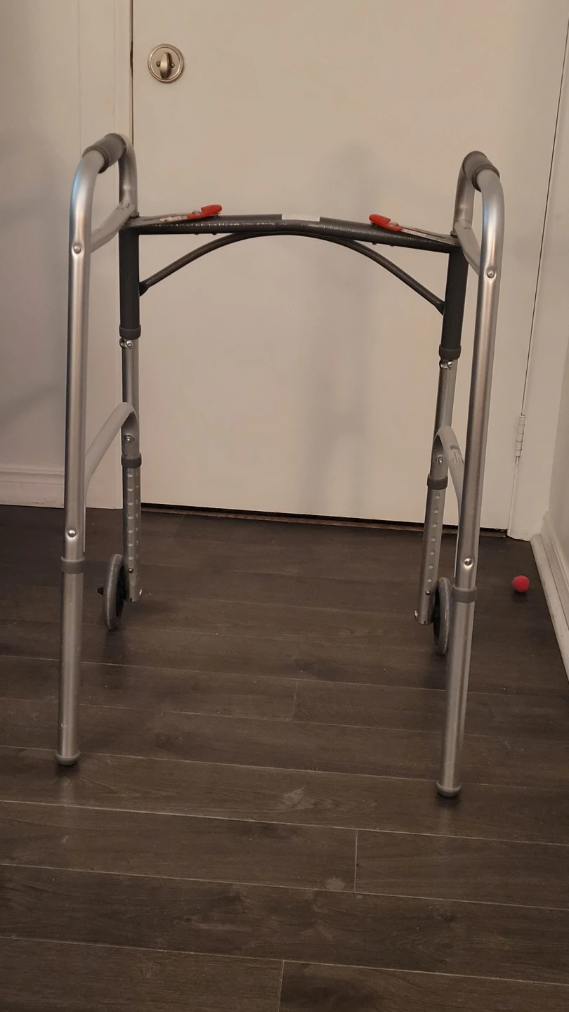 Used walker