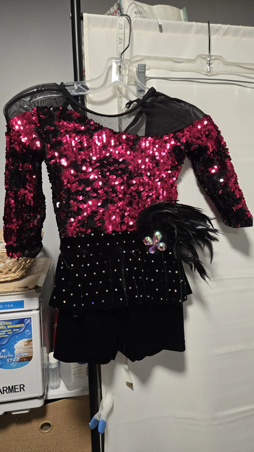 Kids' Costume Outfits Bundle - photo 2