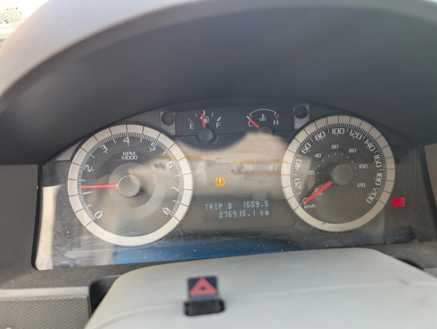2009 Ford Escape - photo 2