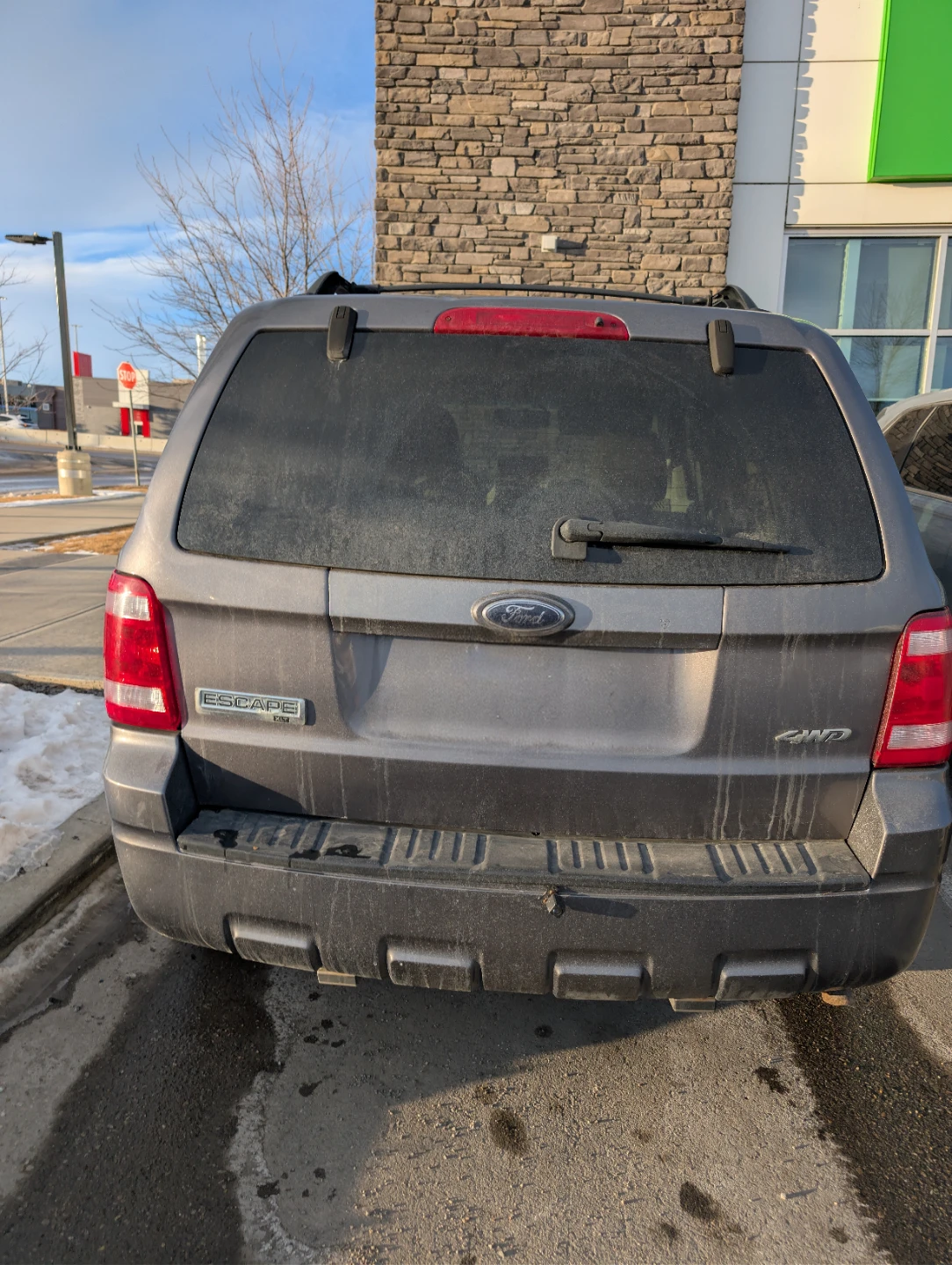 2009 Ford Escape - photo 3