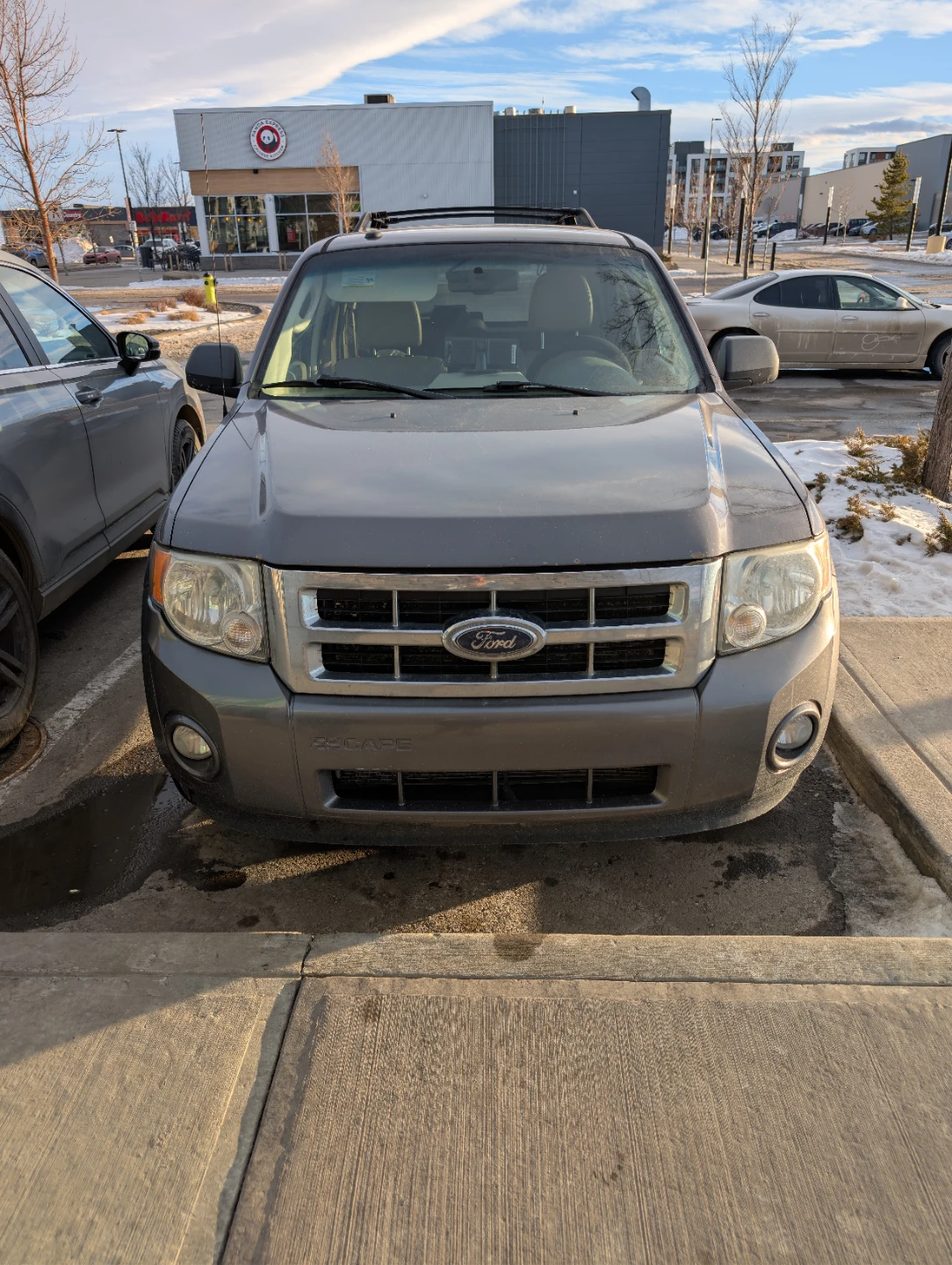 2009 Ford Escape - photo 5