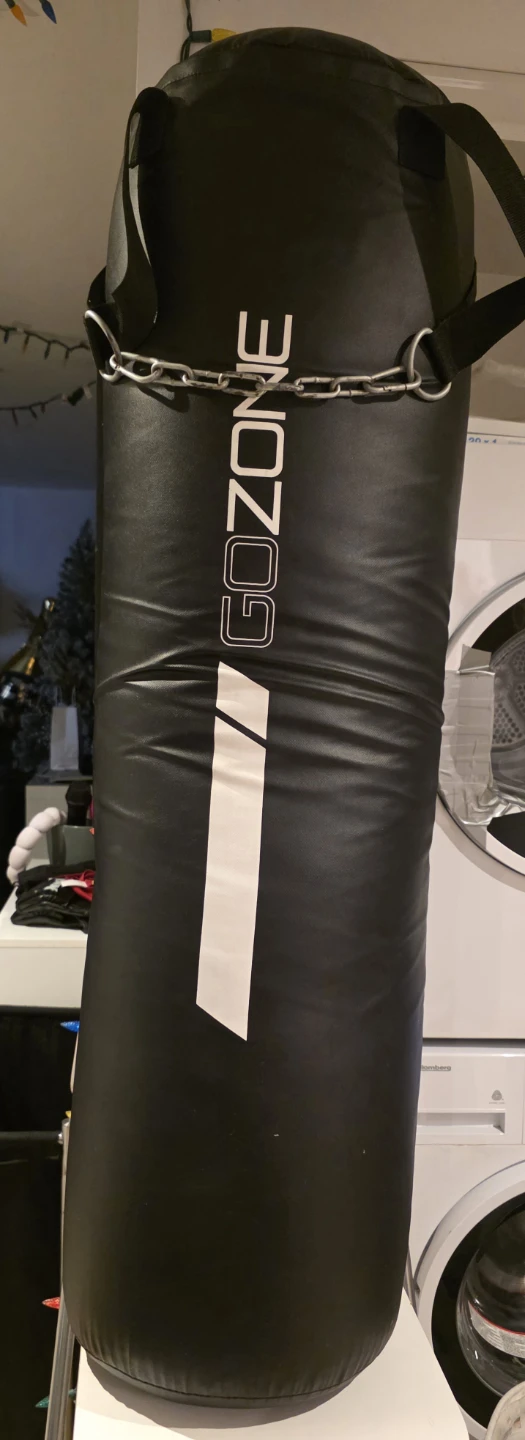 GOZONE Punching Bag