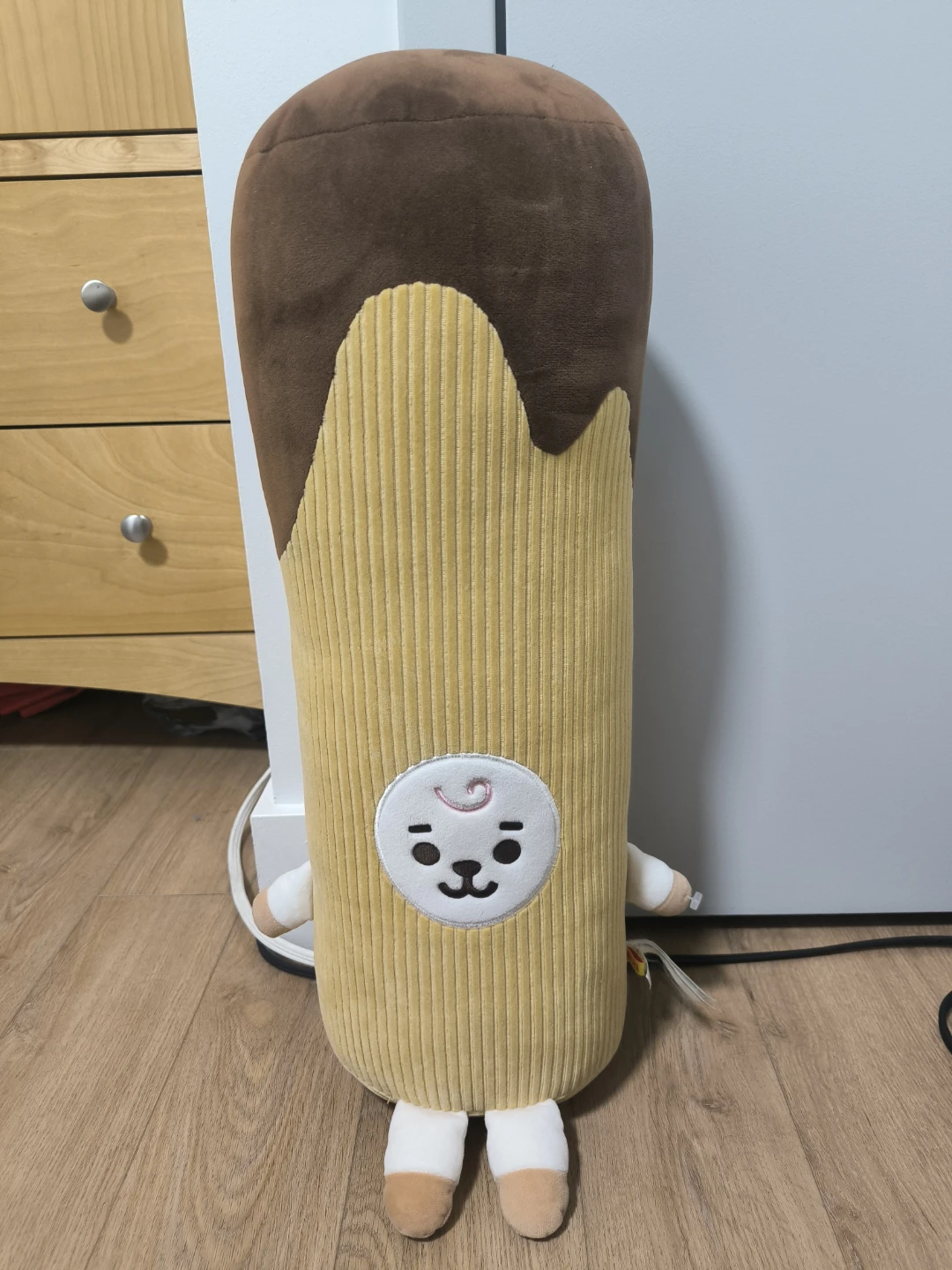 BT21 Chimmy Plush Toy Pillow