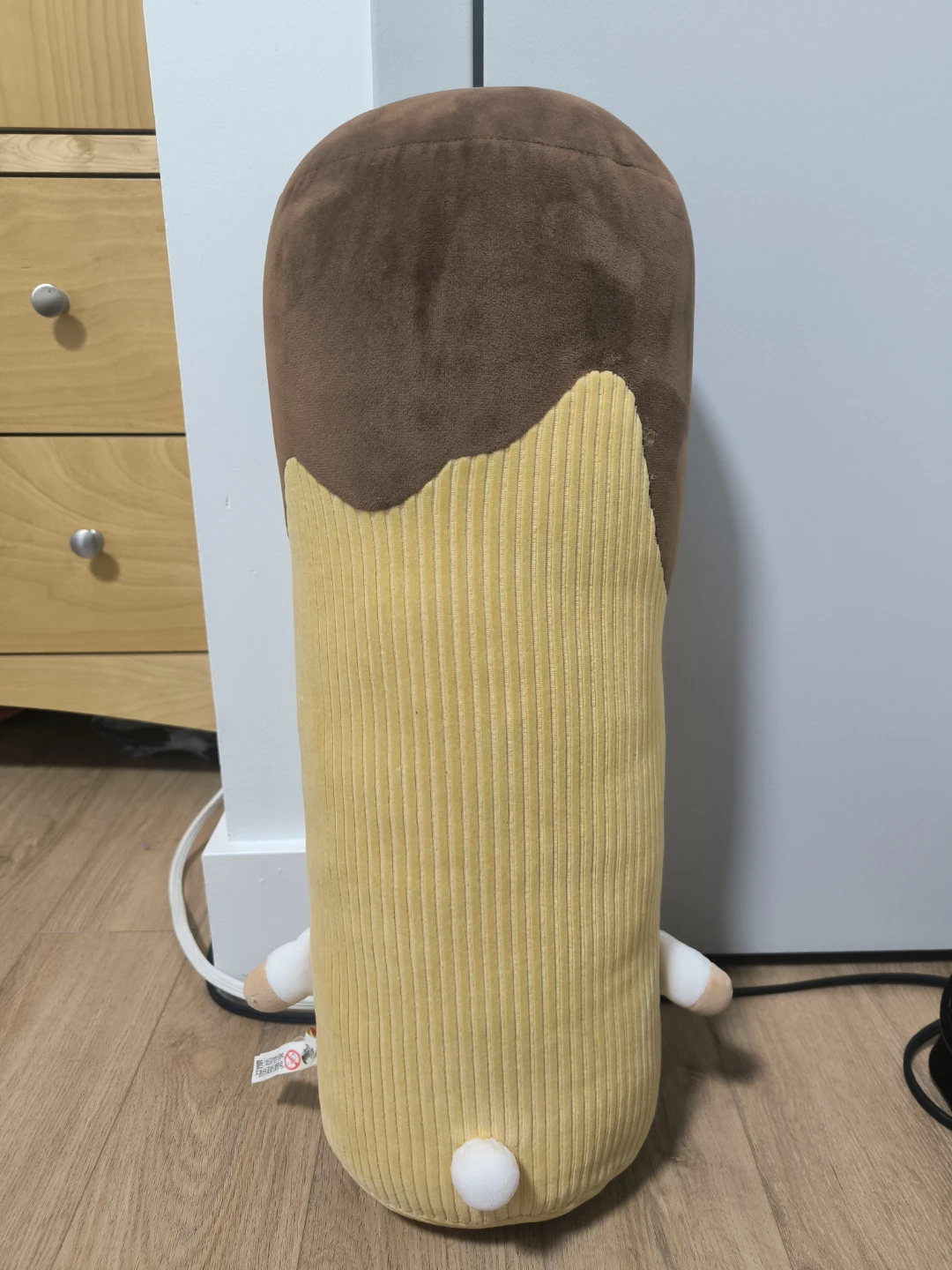 BT21 Chimmy Plush Toy Pillow - photo 2