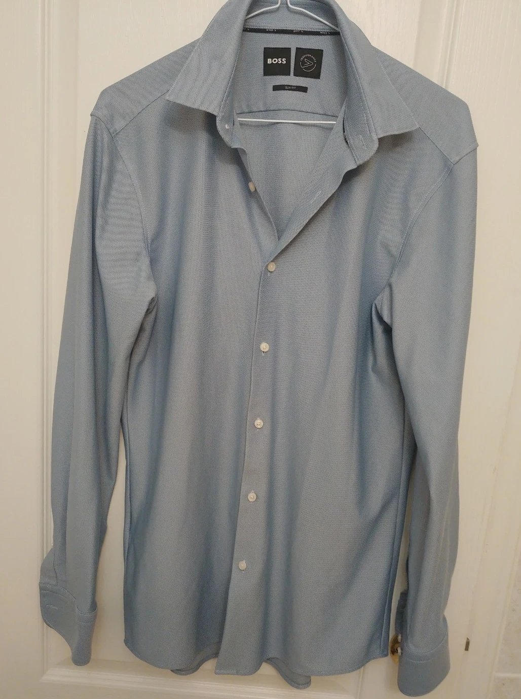 BOSS Slim-fit Shirt