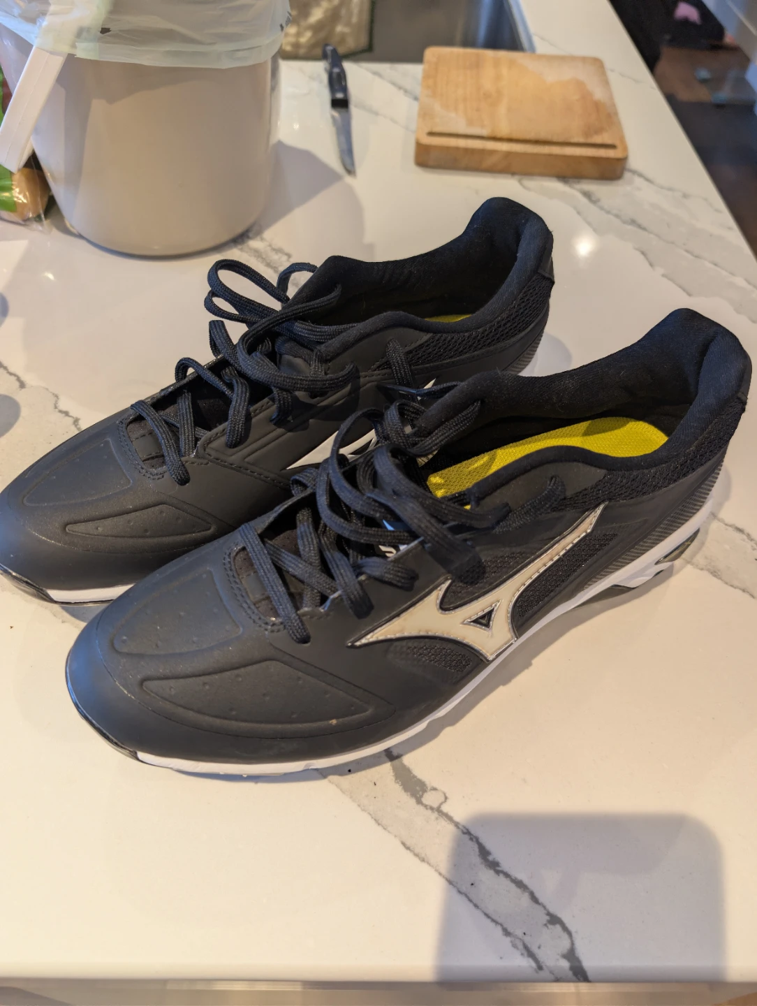 Mizuno Baseball Cleats - photo 2