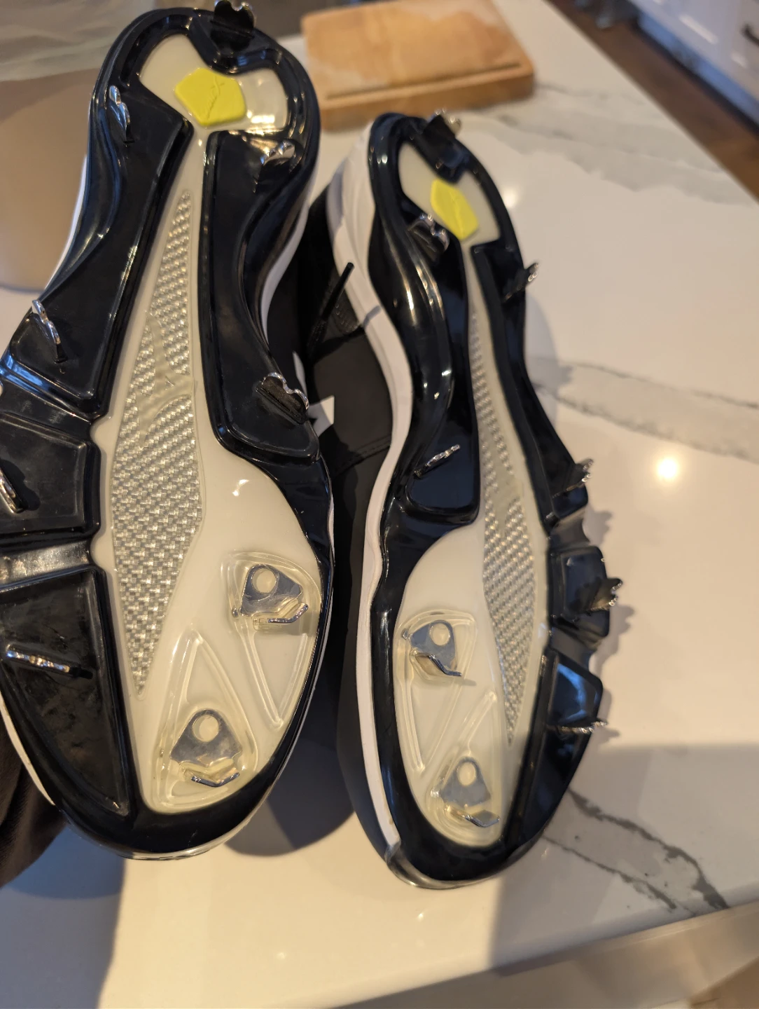 Mizuno Baseball Cleats - photo 3