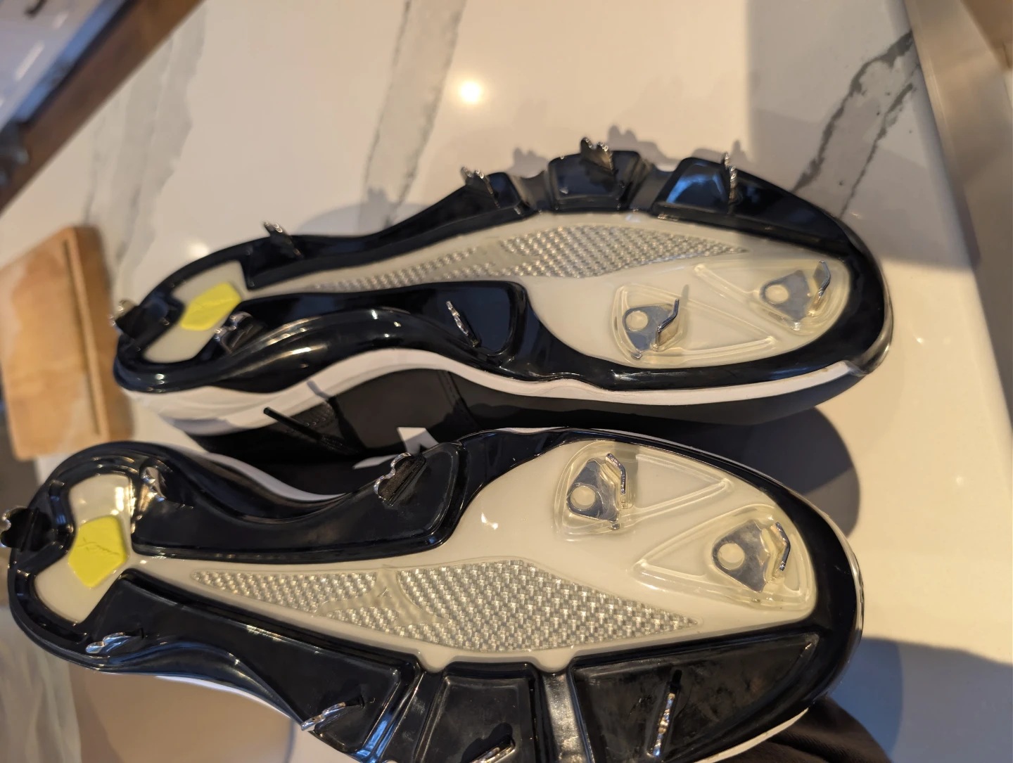 Mizuno Baseball Cleats - photo 4