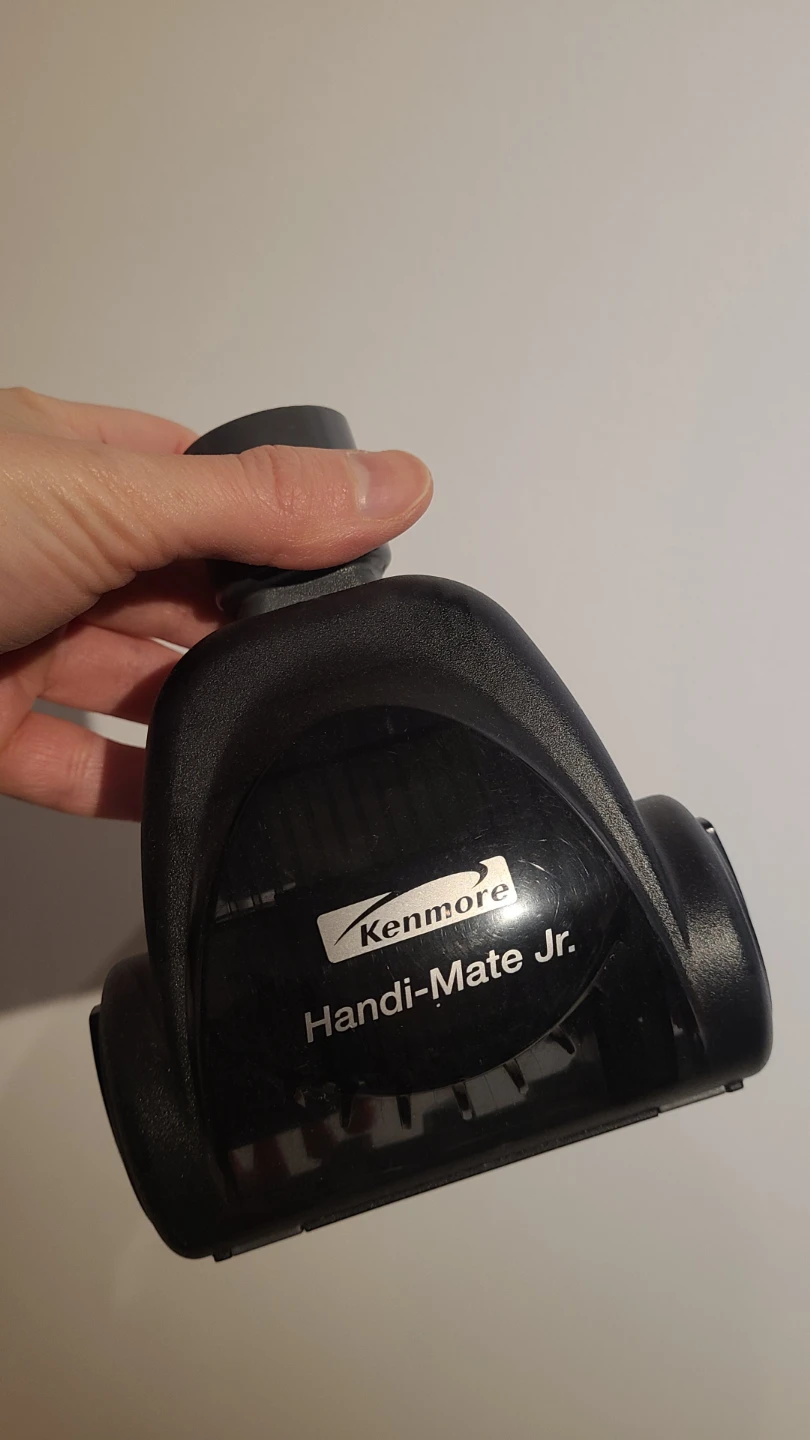Kenmore Vacuum Cleaner with 4 Attachments 🥕 - photo 5