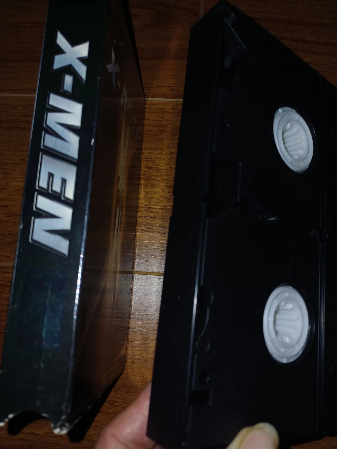 X-Men VHS Movie 🏆 - photo 2