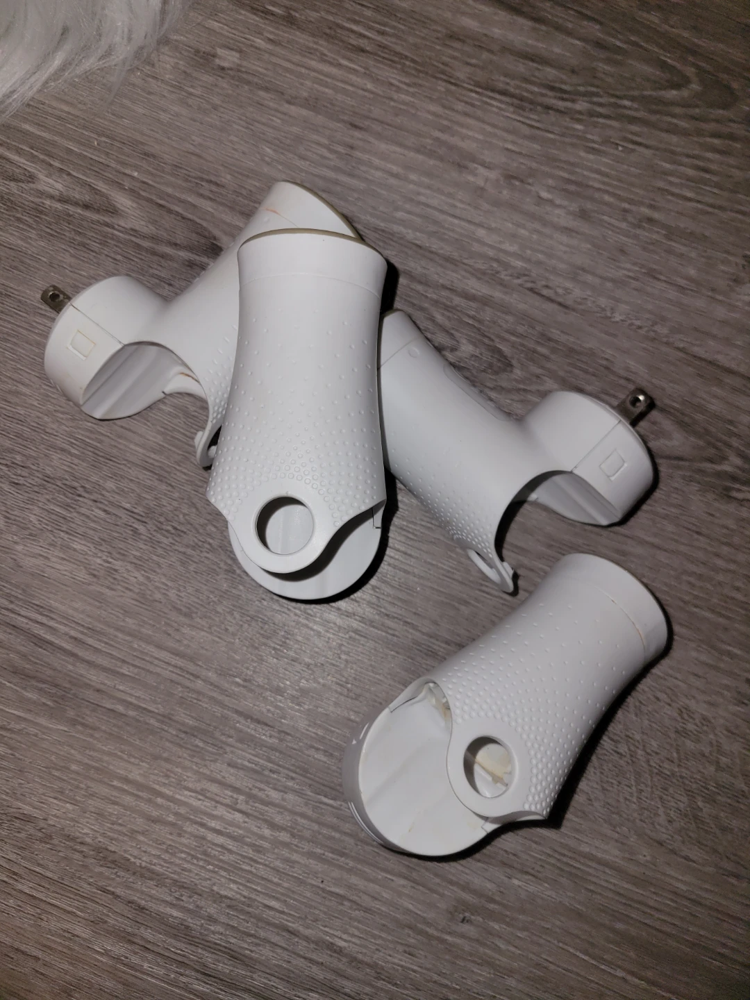 Glade Automatic Spray Refill Holders