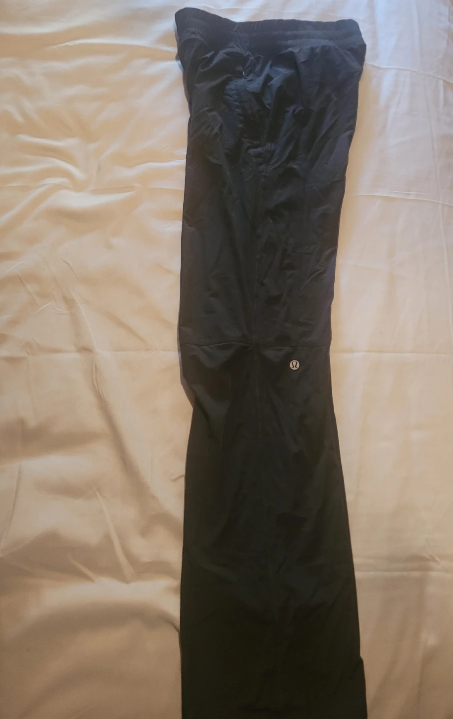 Lululemon Black Running Pants - photo 2
