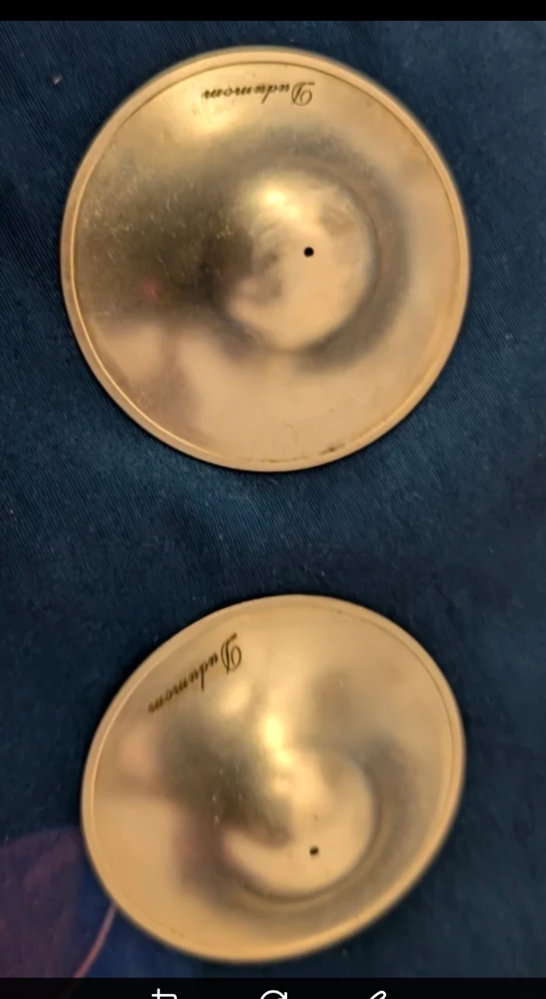 Breastfeeding Silverettes 🏆