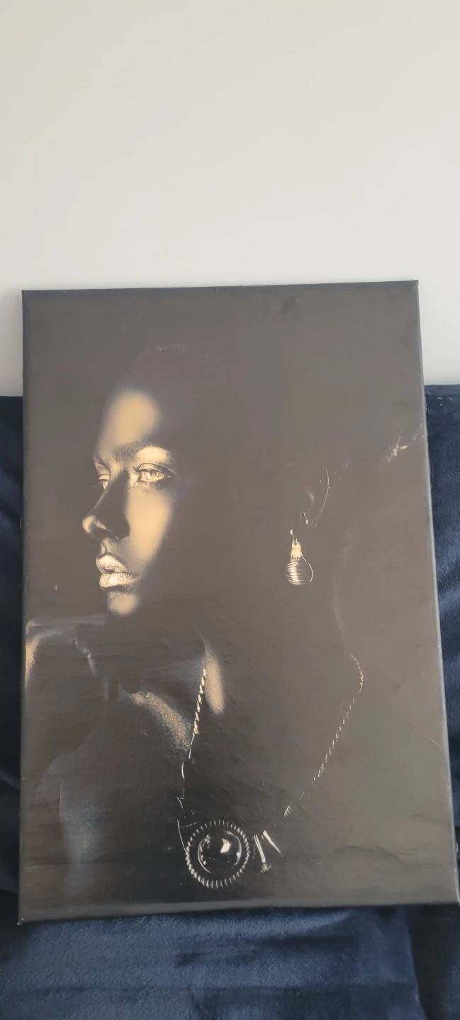 Canvas Print Wall Art