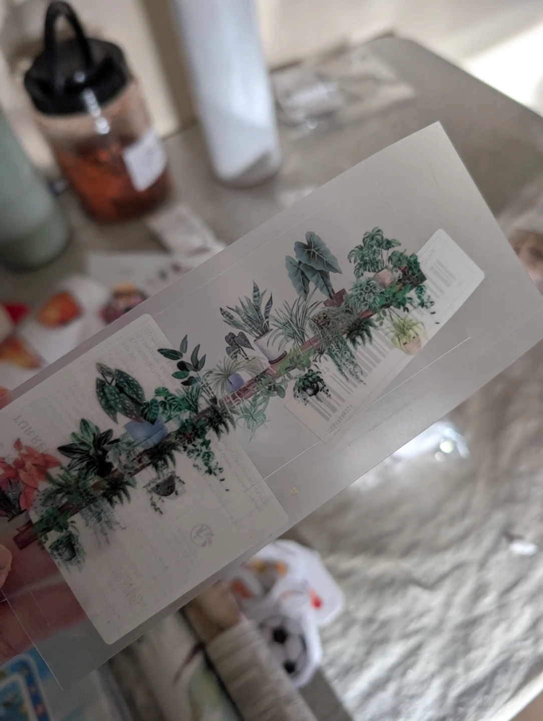 Decal Stickers - Kindness & Botanical Designs - photo 2