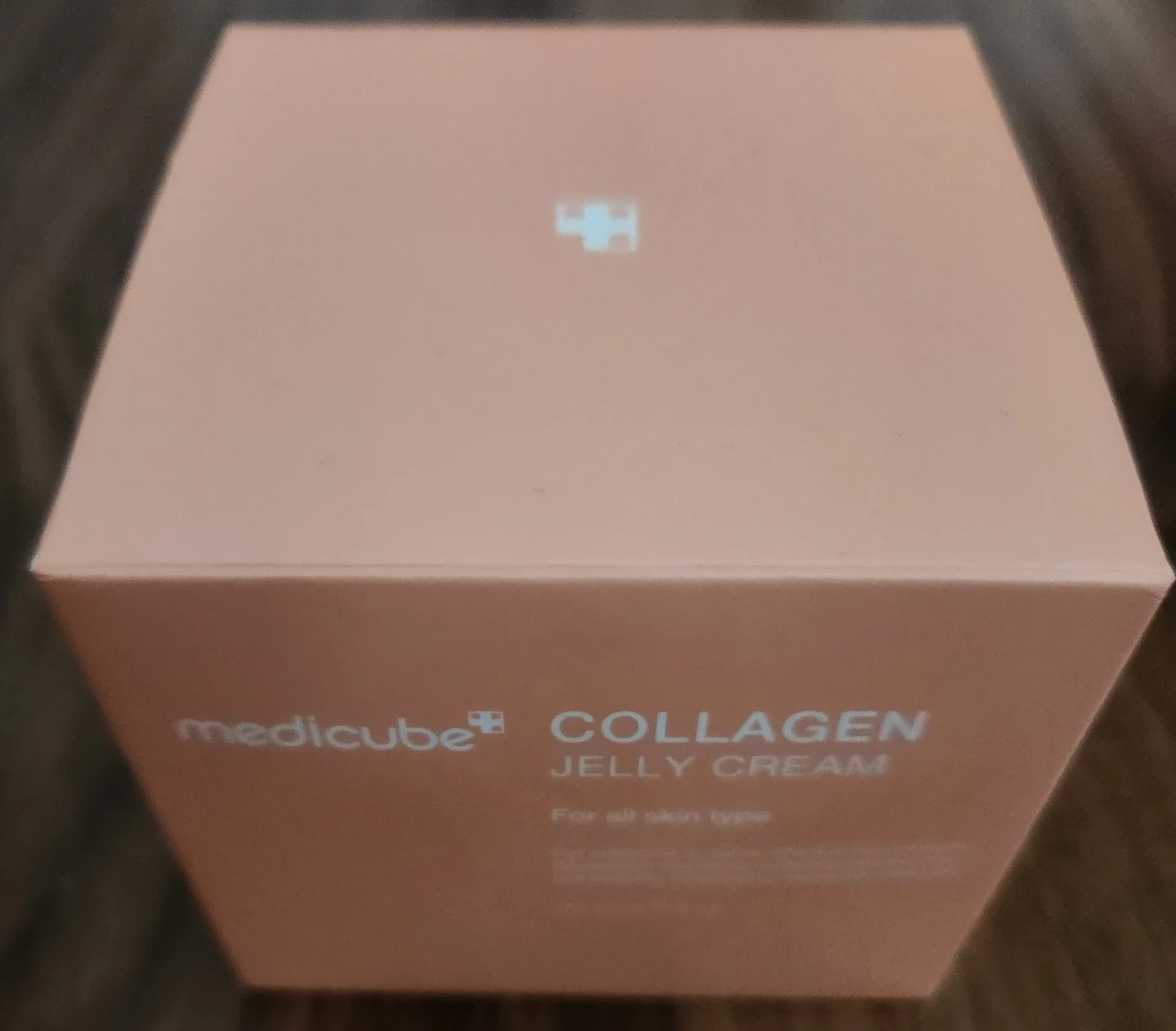 🏆 Medicube Collagen Jelly Cream 110 ml