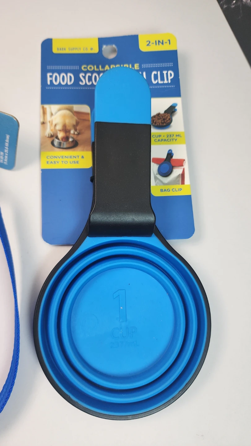 Collar para perros M y cuchara de comida Dog - photo 2