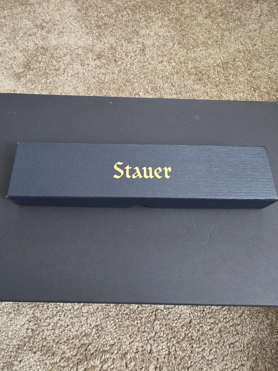 Stauer Automatic 21 Jewels Men's Watch - photo 2