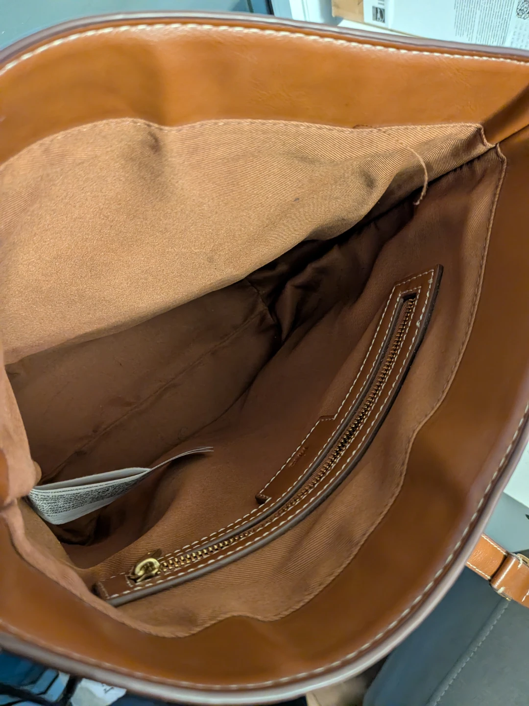 Bucket Bag Purse 🥕 - photo 3
