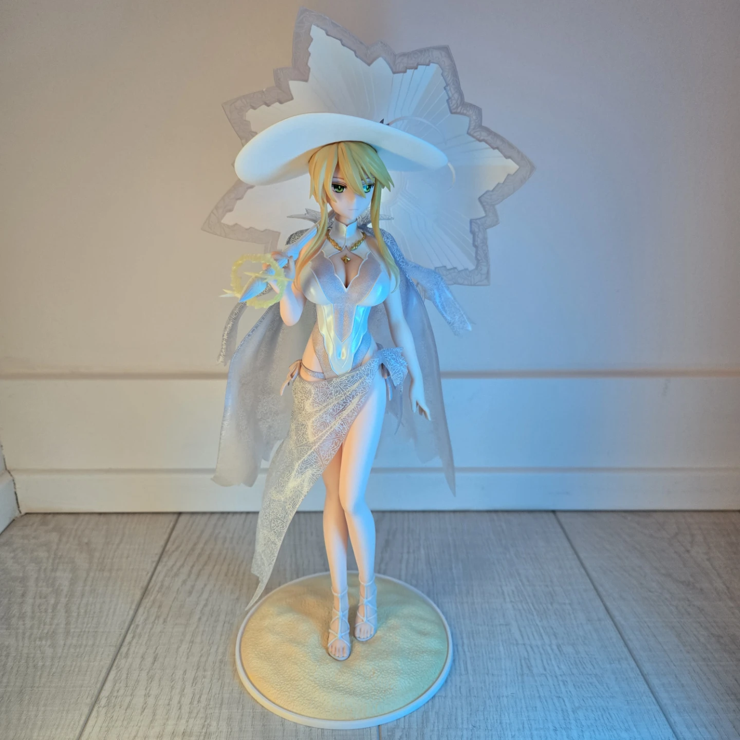 1/7 Altria Pendragon (Ruler) Fate Grand Order [Kotobukiya] 🏆