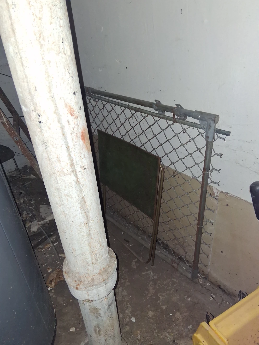 Scrap metal - photo 2