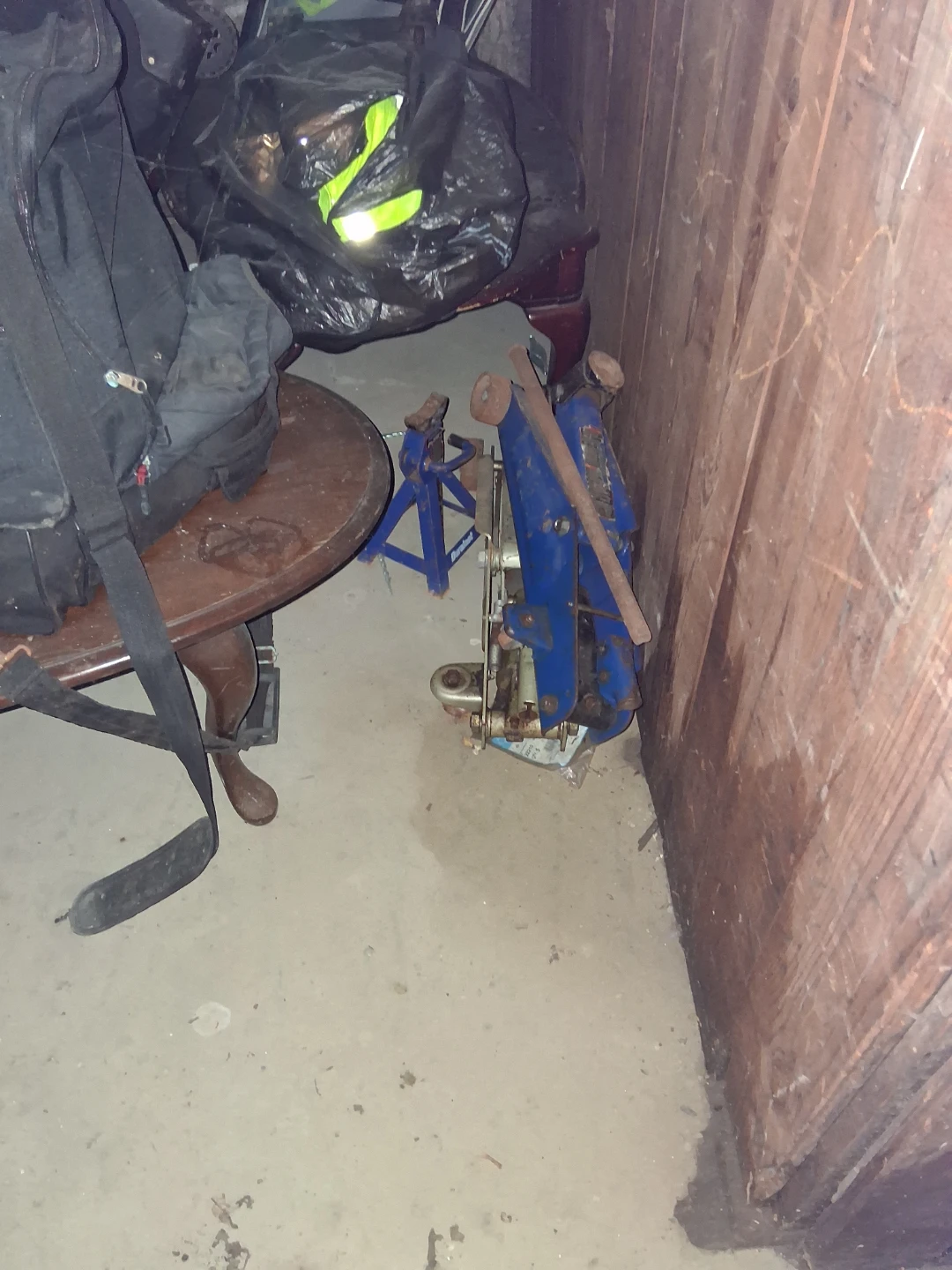 Scrap metal - photo 4