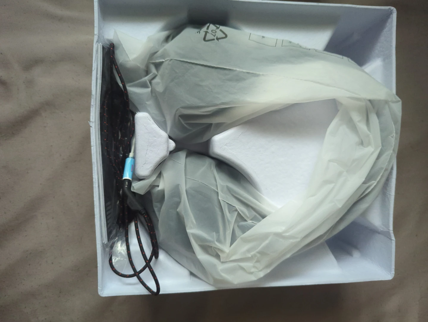 JBL Quantum 100 Gaming Headset - photo 3