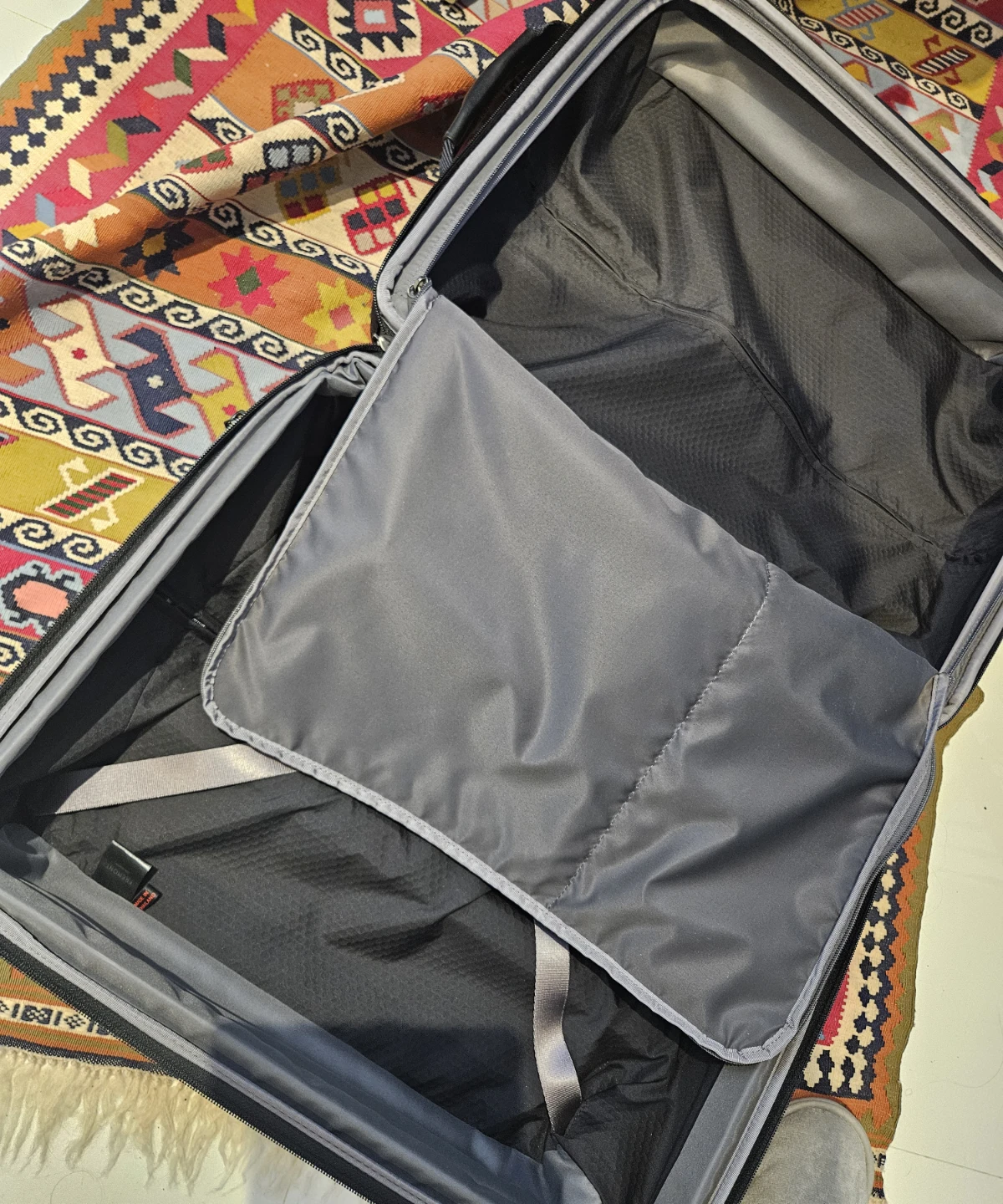 Tumi Carry-On Luggage - photo 5