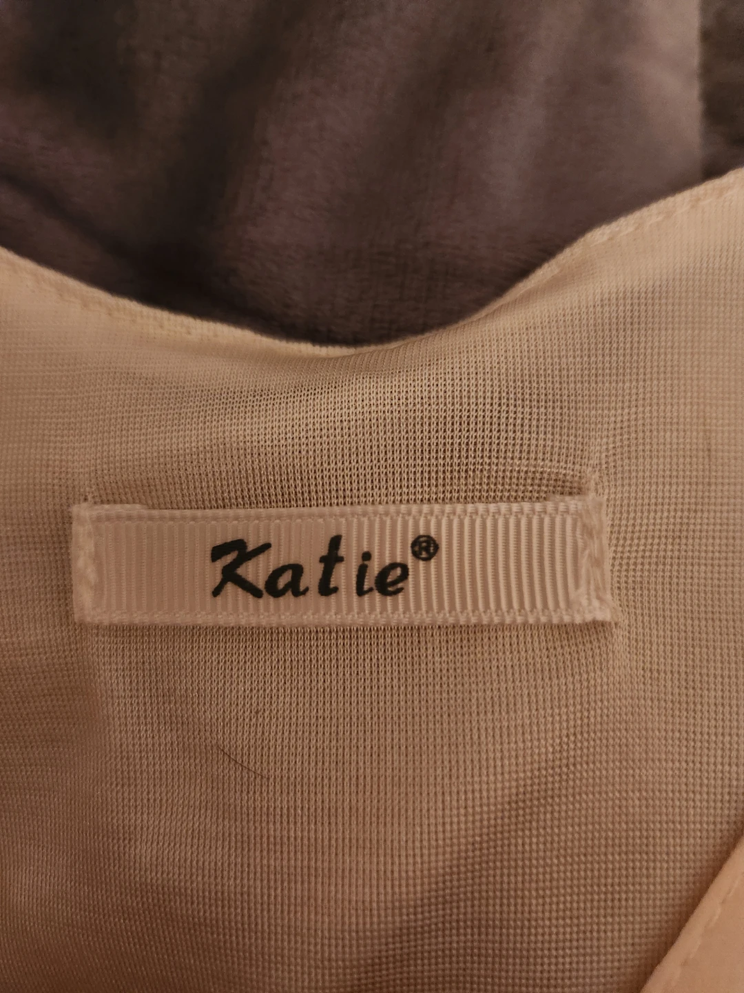 Katie Women's Sleeveless Chiffon Dress - photo 2