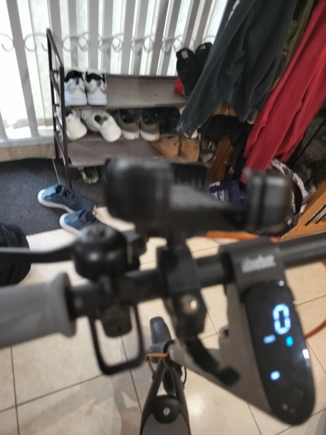 Ninebot Electric Scooter - photo 3