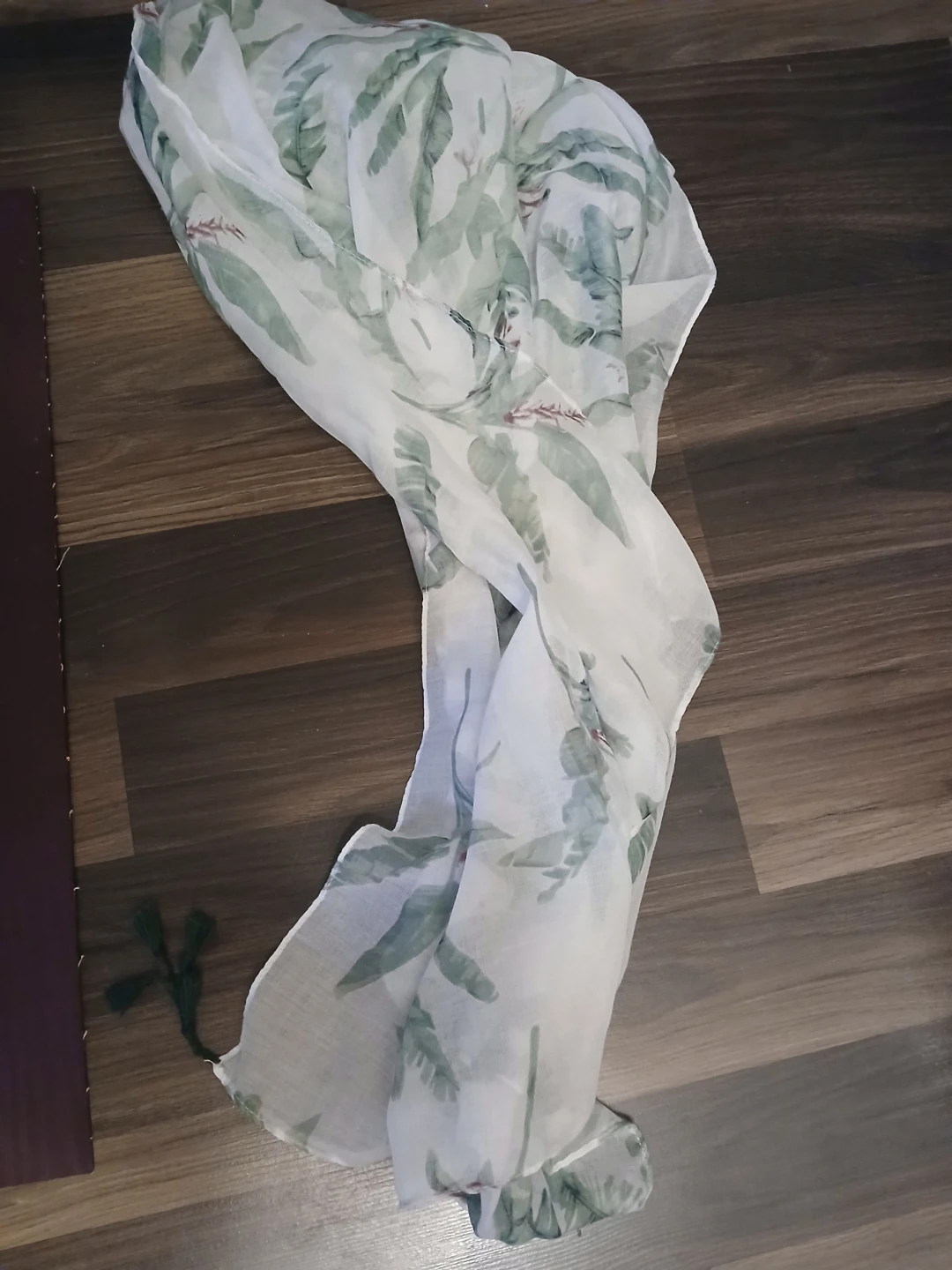 Scarfs - photo 2