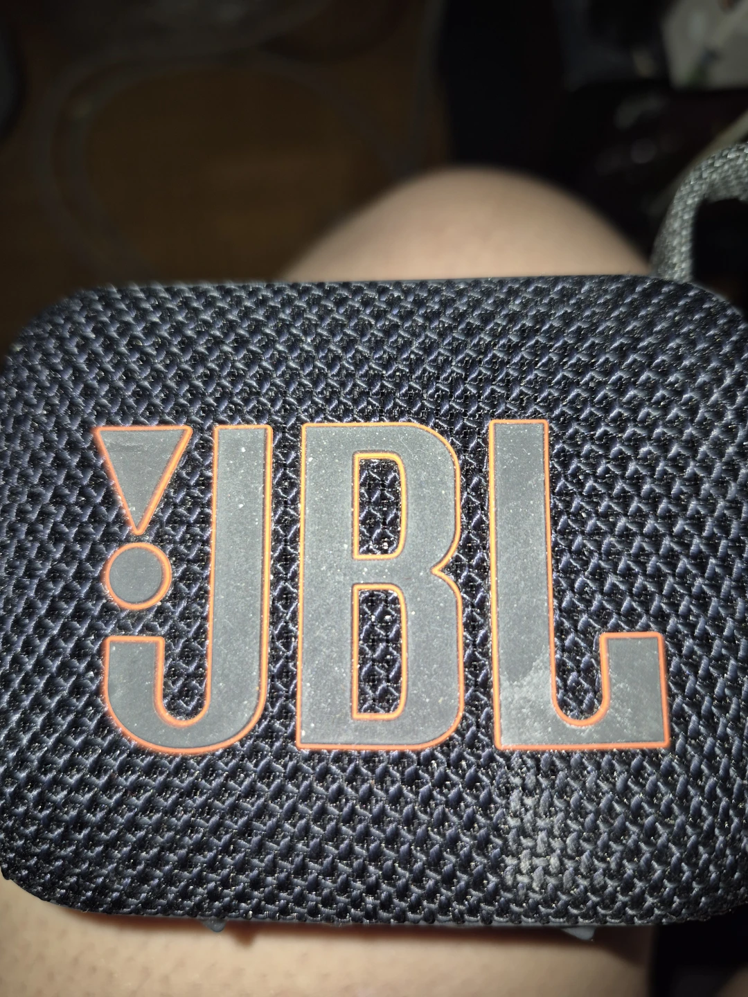 JBL Portable Bluetooth Speaker - photo 2