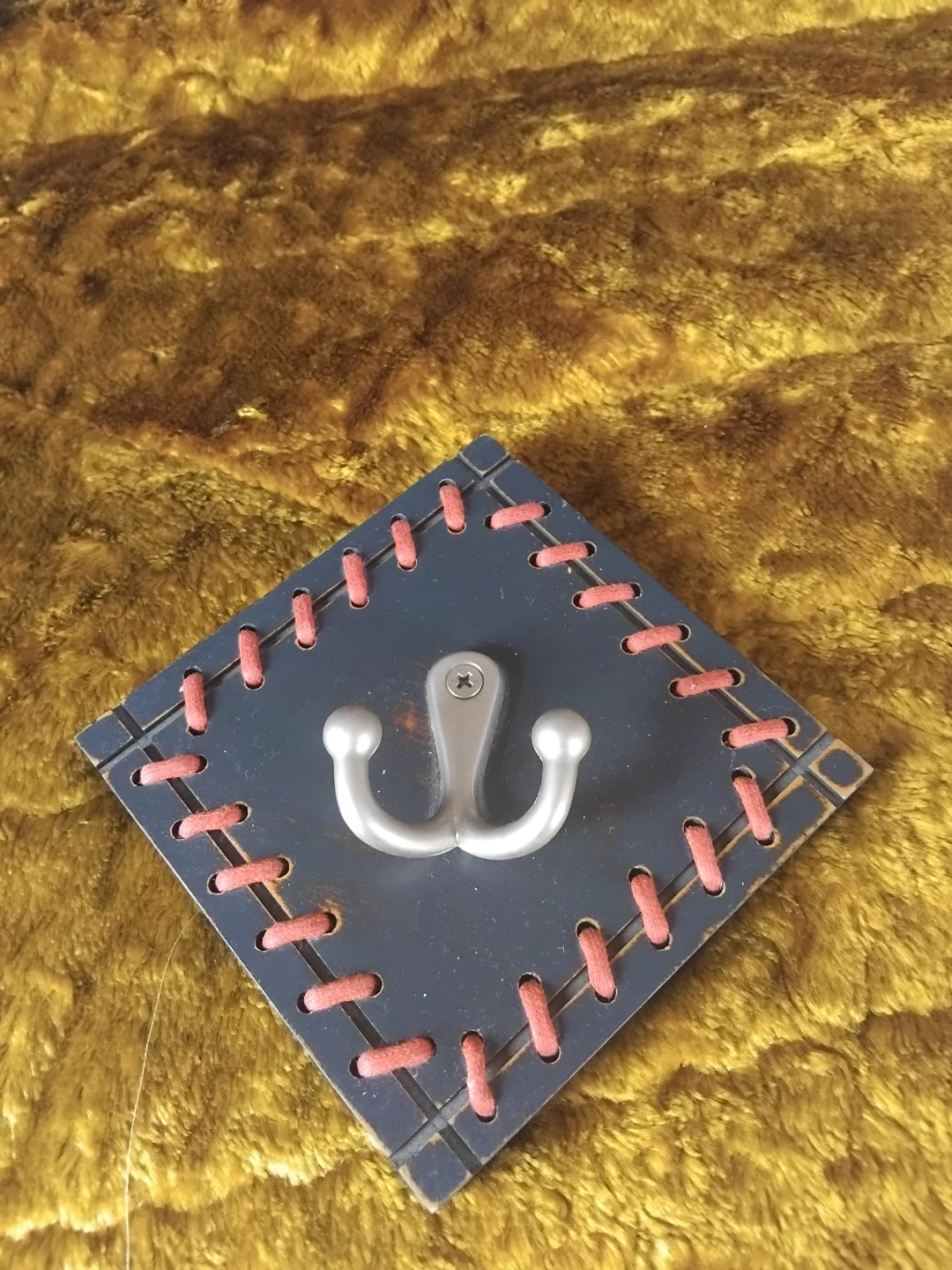 Decorative Wall Hook