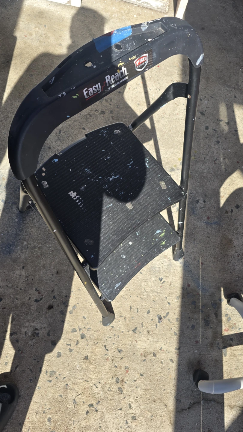 Easy Reach PRO Series Step Stool - photo 2