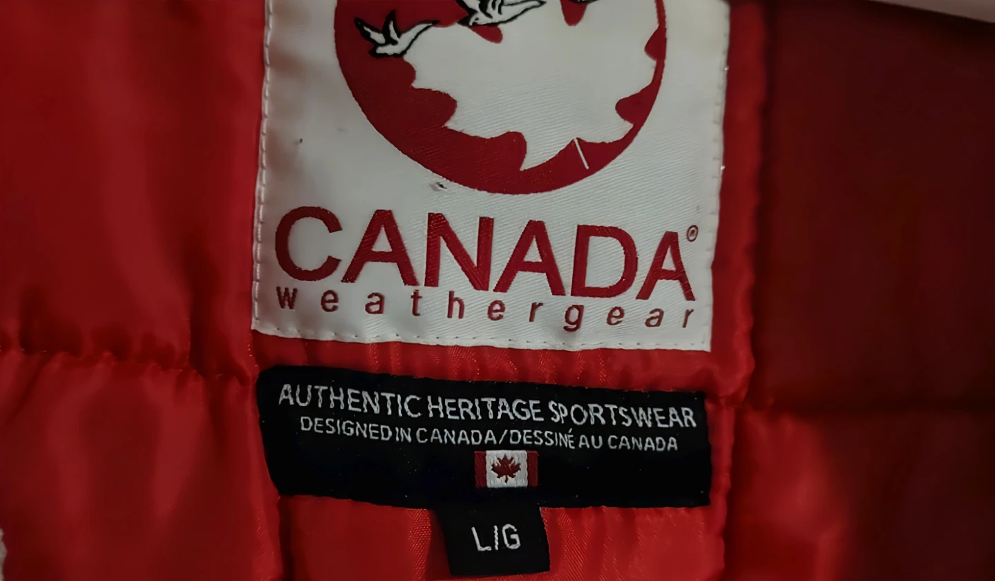 Canada Weathergear Fleece Jacket - photo 2
